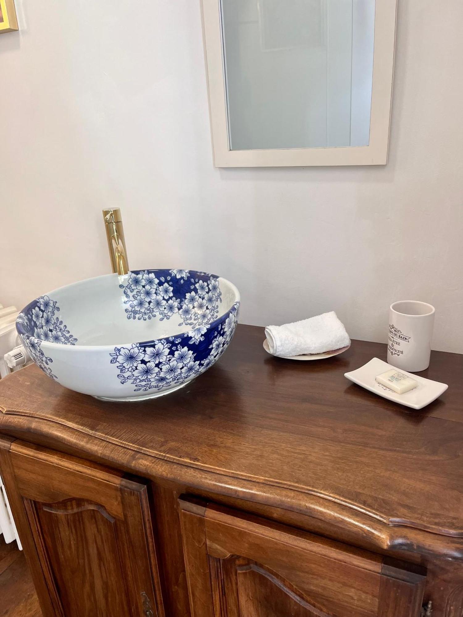 Maison De Mags & Mags Willow Room Lanouaille Luaran gambar