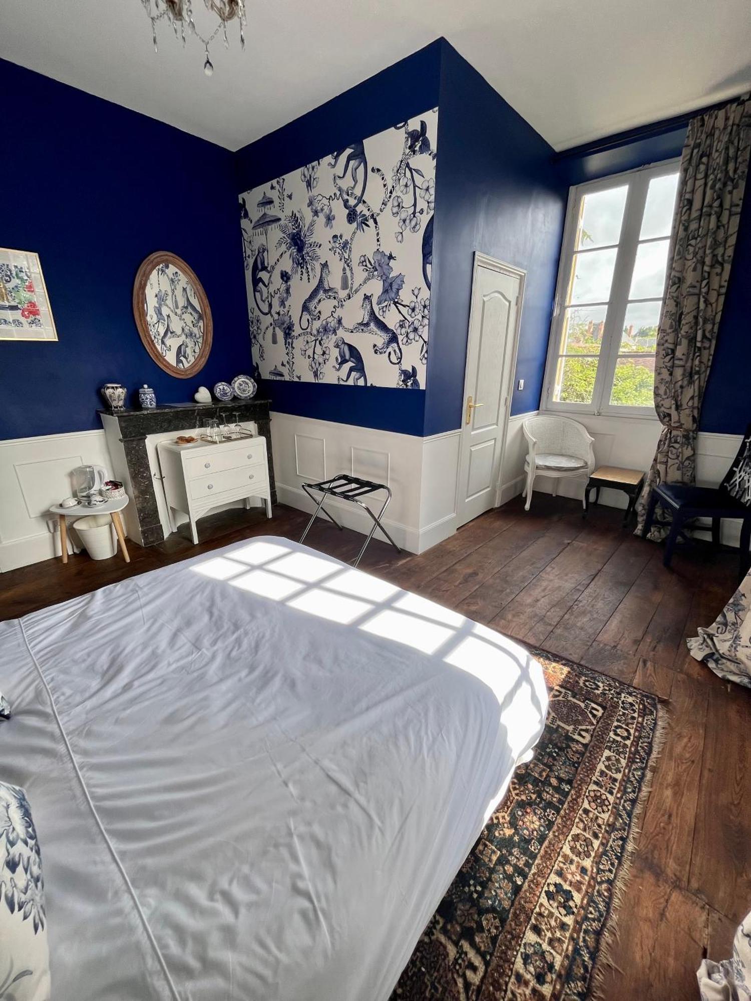 Maison De Mags & Mags Willow Room Lanouaille Luaran gambar